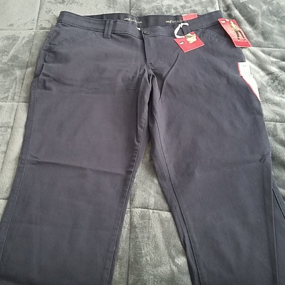 lee sinfully soft pants